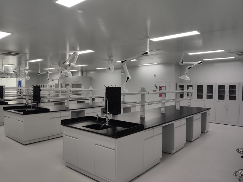 实验室装修资质标准是什么？