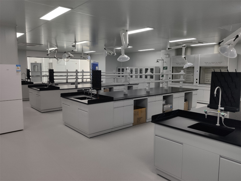 如何选择靠谱的实验室装修设计公司？