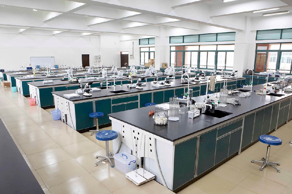 实验室装修公司的施工标准和规范