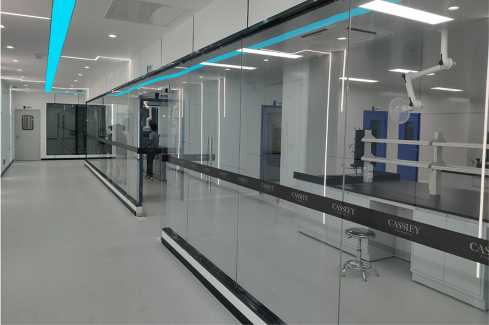 深圳实验室装修公司选择标准是什么？