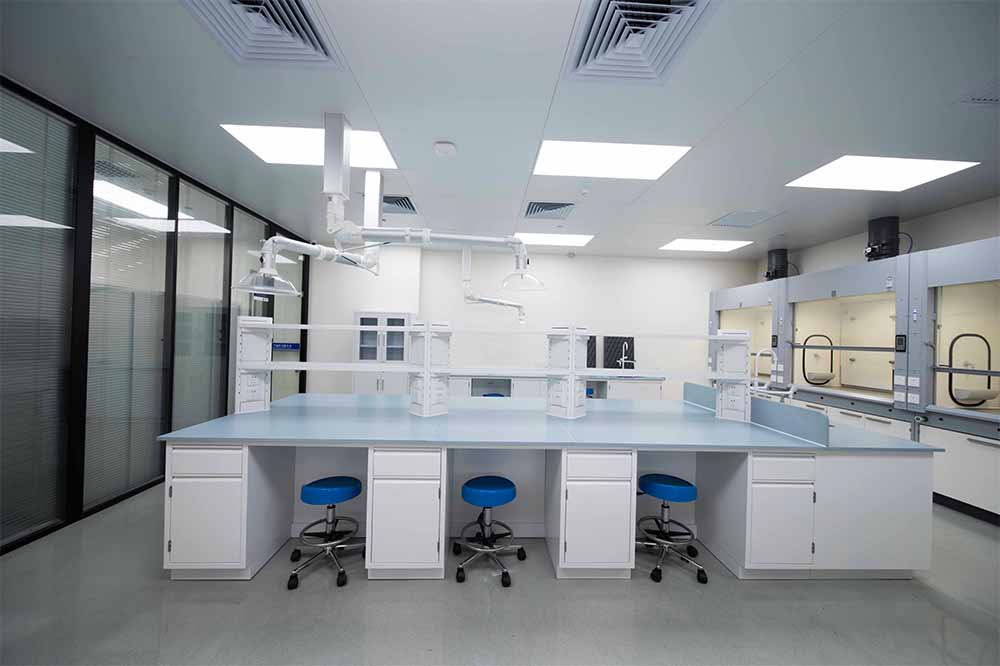 如何选择专业的东莞实验室装修公司？