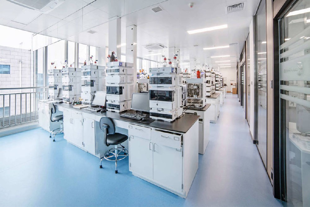 东莞实验室装修的施工时间一般需要多久？