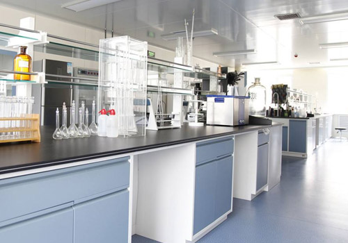 化学实验室装修设计标准
