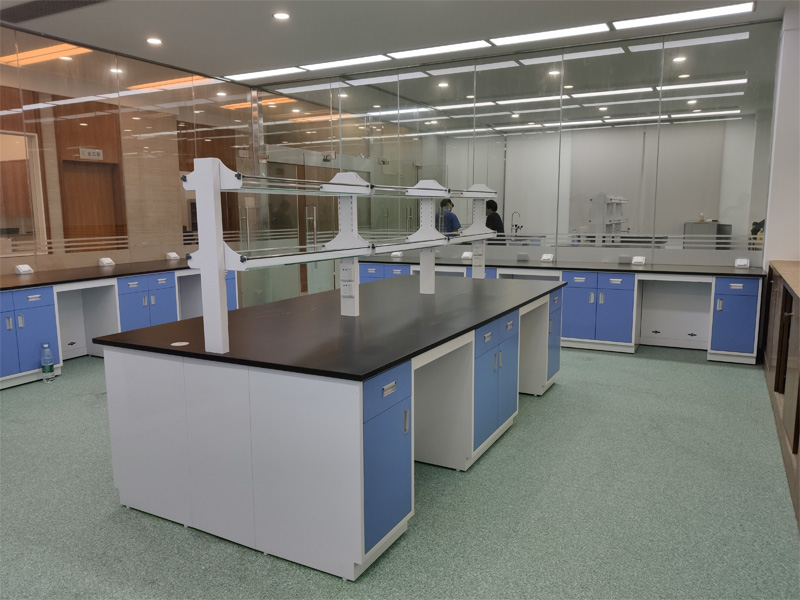 如何进行科学合理的实验室装修设计以满足实验需求？