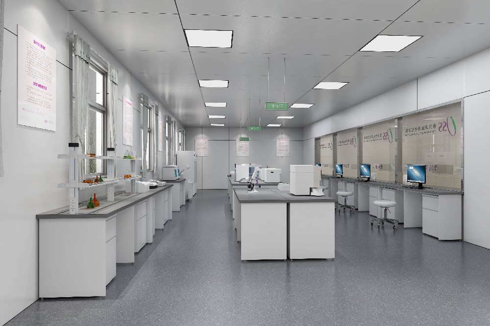 洁净实验室装修设计的验收标准与检测方法