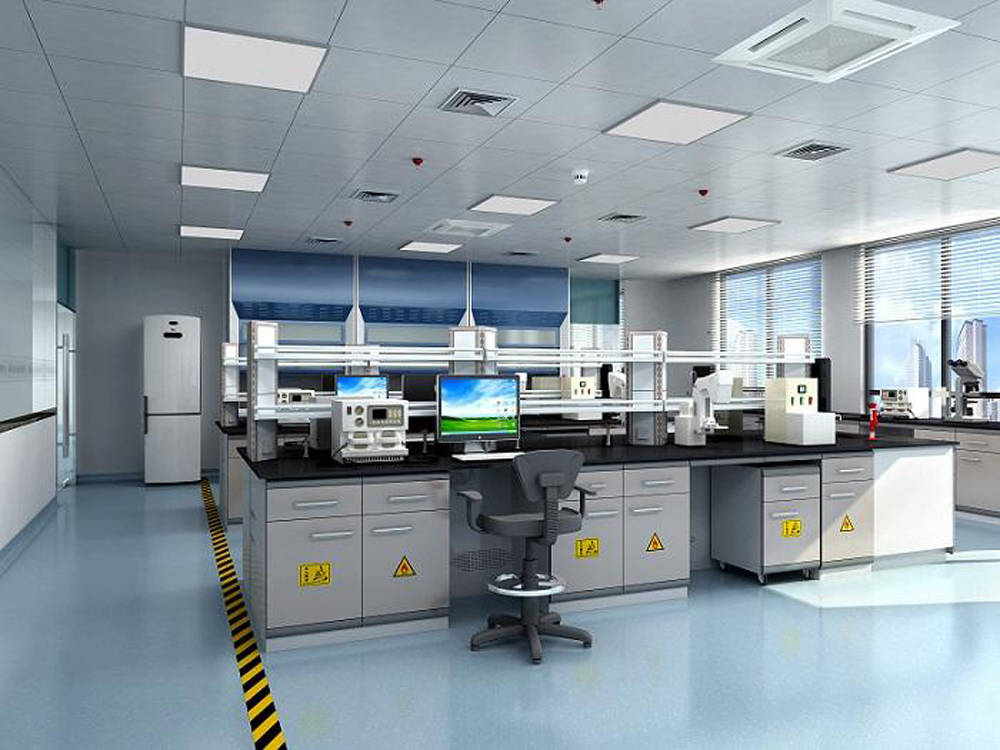 P3实验室装修后的验收标准及质量保障措施